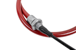 Bremsekabel Bowdenkabel AL-KO 247284 hurtigmontering 890/1086mm