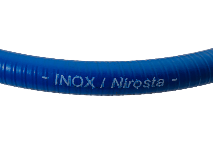Bowdenkabel bremsekabel KNOTT NIRO 980207.11 hurtig montering 1030/1220mm