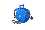 ProPlus 580786 automatisk opspolingskabel, 15m kabel
