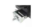 Sæt med fire LED-arbejdslamper reflektor HERMON EL042 16xLED 3840lm