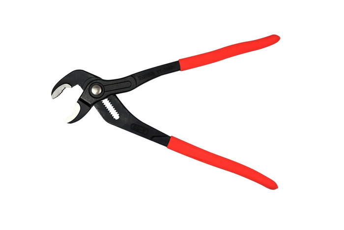 YATO YT-20892 300 mm hydraulisk tang med trykknap