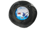 ProPlus 373538 campingforlængerledning, CEE-stik og -dåse 16A, 40m