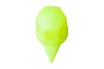 Hjulmøtrik bolt dæk F33 neon